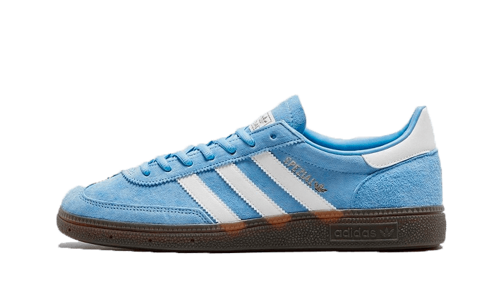 Adidas Handball Spezial Light Blue SKU : BD7632Blue Express garantisce l'autenticità dei prodotti. Adidas Blue Express