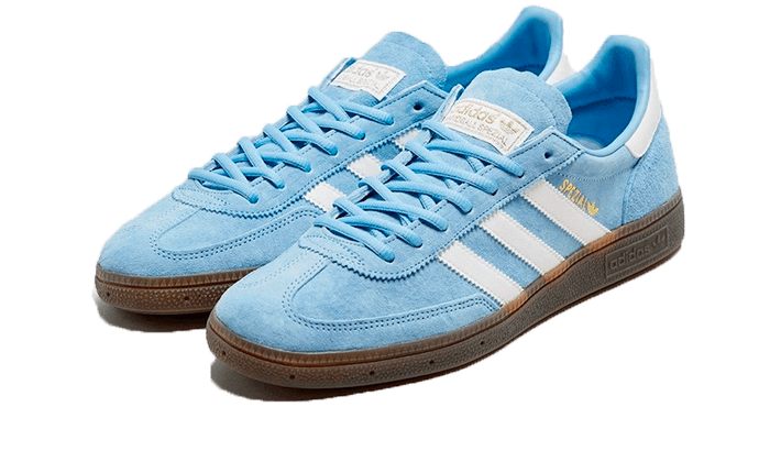 Adidas Handball Spezial Light Blue SKU : BD7632Blue Express garantisce l'autenticità dei prodotti. Adidas Blue Express