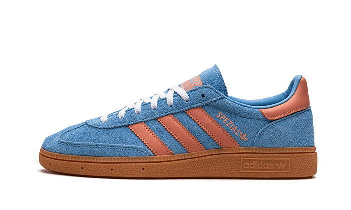 Adidas Handball Spezial Light Blue Wonder Clay SKU : IF6564Blue Express garantisce l'autenticità dei prodotti. Adidas Blue Express