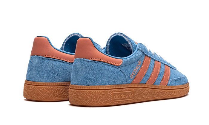 Adidas Handball Spezial Light Blue Wonder Clay SKU : IF6564Blue Express garantisce l'autenticità dei prodotti. Adidas Blue Express