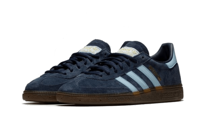 Adidas Handball Spezial Navy Gum SKU : BD7633Blue Express garantisce l'autenticità dei prodotti. Adidas Blue Express