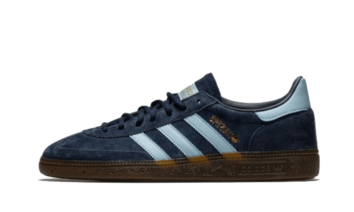 Adidas Handball Spezial Navy Gum SKU : BD7633Blue Express garantisce l'autenticità dei prodotti. Adidas Blue Express