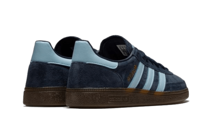 Adidas Handball Spezial Navy Gum SKU : BD7633Blue Express garantisce l'autenticità dei prodotti. Adidas Blue Express