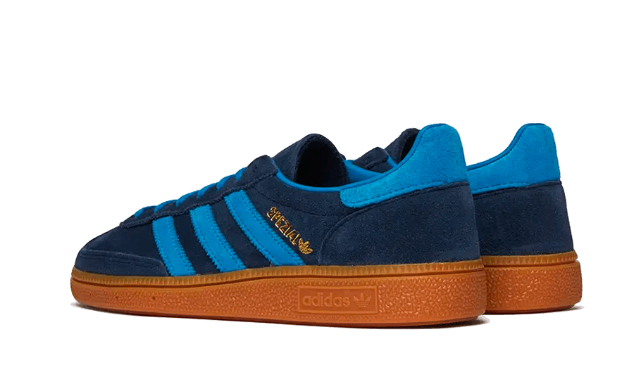 Adidas Handball Spezial Night Indigo Bright Blue Gum SKU : IE5895Blue Express garantisce l'autenticità dei prodotti. Adidas Blue Express