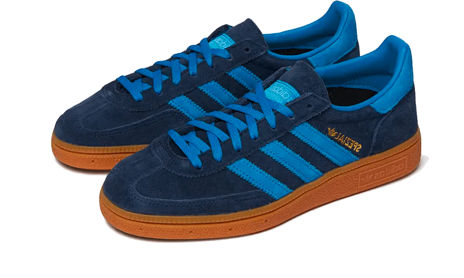 Adidas Handball Spezial Night Indigo Bright Blue Gum SKU : IE5895Blue Express garantisce l'autenticità dei prodotti. Adidas Blue Express