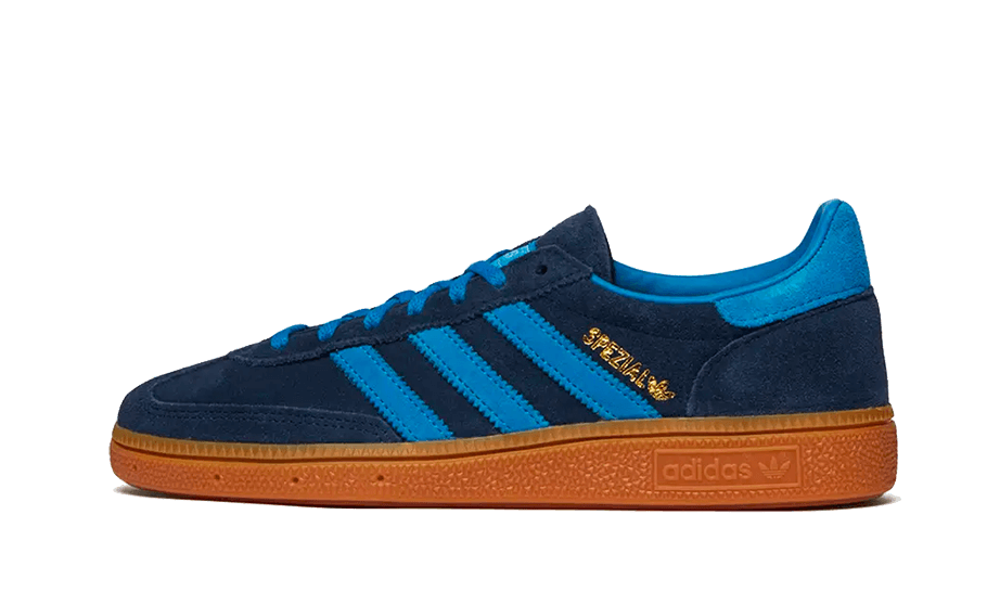 Adidas Handball Spezial Night Indigo Bright Blue Gum SKU : IE5895Blue Express garantisce l'autenticità dei prodotti. Adidas Blue Express