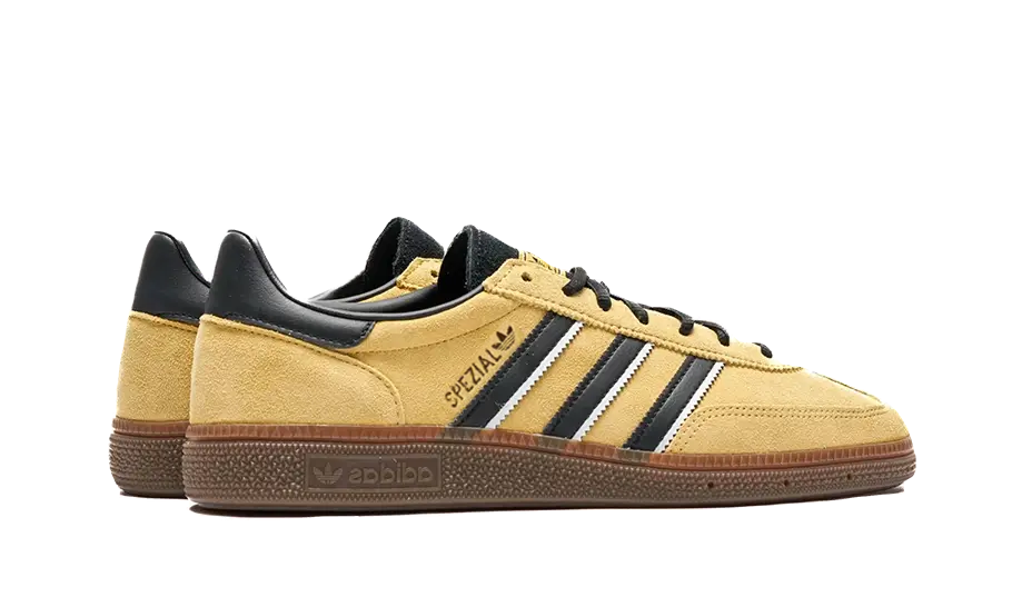 Adidas Handball Spezial Oat Black SKU : IF9014Blue Express garantisce l'autenticità dei prodotti. Adidas Blue Express