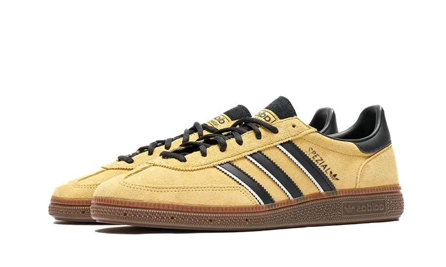 Adidas Handball Spezial Oat Black SKU : IF9014Blue Express garantisce l'autenticità dei prodotti. Adidas Blue Express