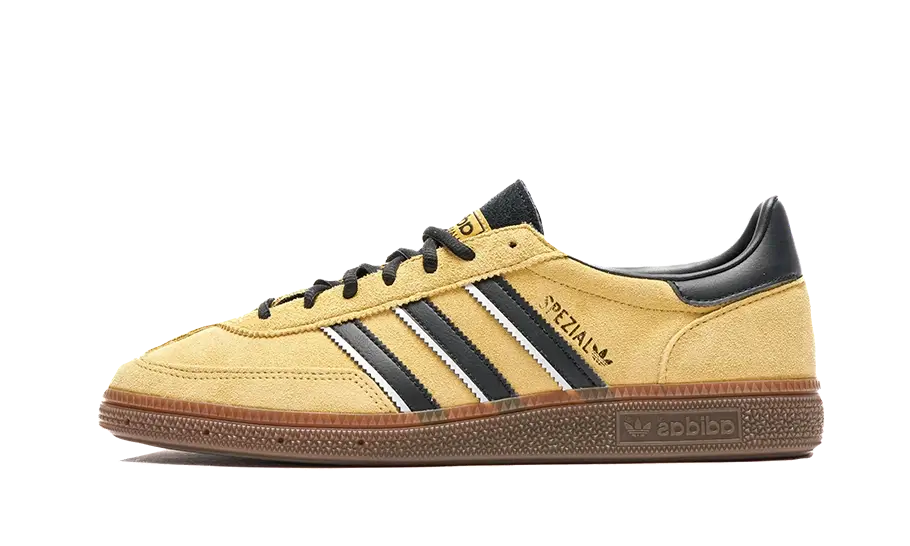 Adidas Handball Spezial Oat Black SKU : IF9014Blue Express garantisce l'autenticità dei prodotti. Adidas Blue Express