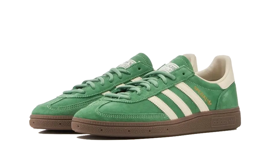 Adidas Handball Spezial Preloved Green White SKU : IG6192Blue Express garantisce l'autenticità dei prodotti. Adidas Blue Express