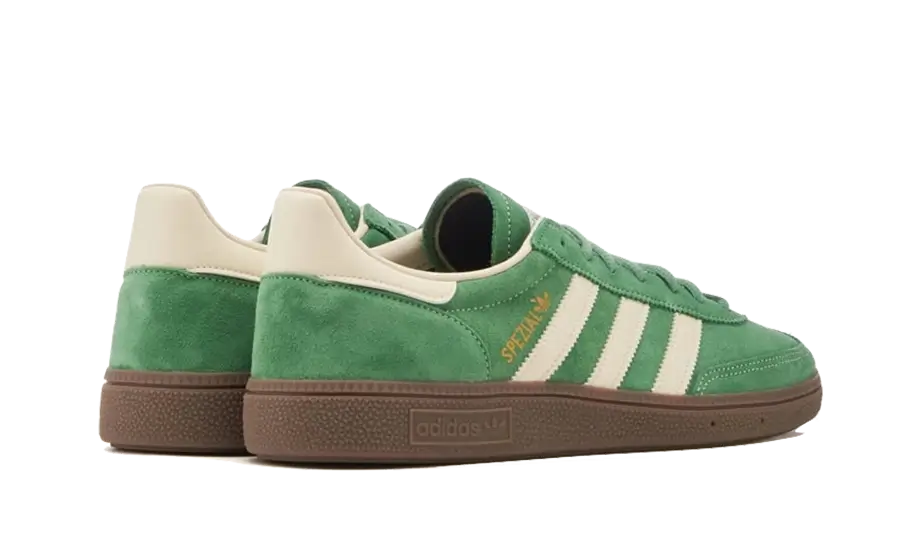 Adidas Handball Spezial Preloved Green White SKU : IG6192Blue Express garantisce l'autenticità dei prodotti. Adidas Blue Express