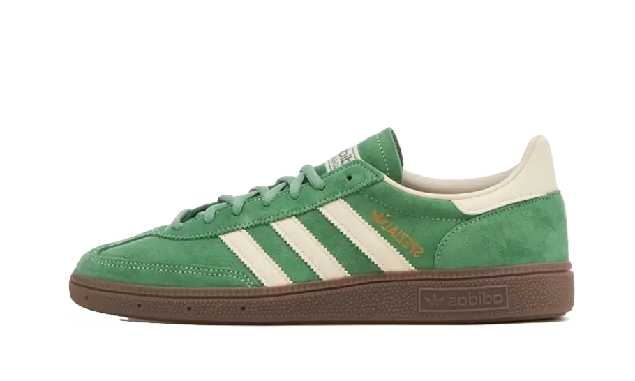 Adidas Handball Spezial Preloved Green White SKU : IG6192Blue Express garantisce l'autenticità dei prodotti. Adidas Blue Express