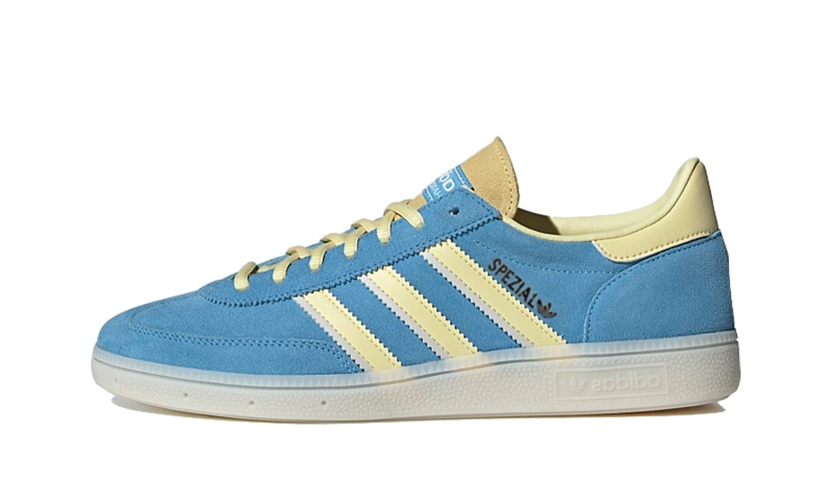 Adidas Handball Spezial Semi Blue Burst Almost Yellow SKU : IG6276Blue Express garantisce l'autenticità dei prodotti. Adidas Blue Express