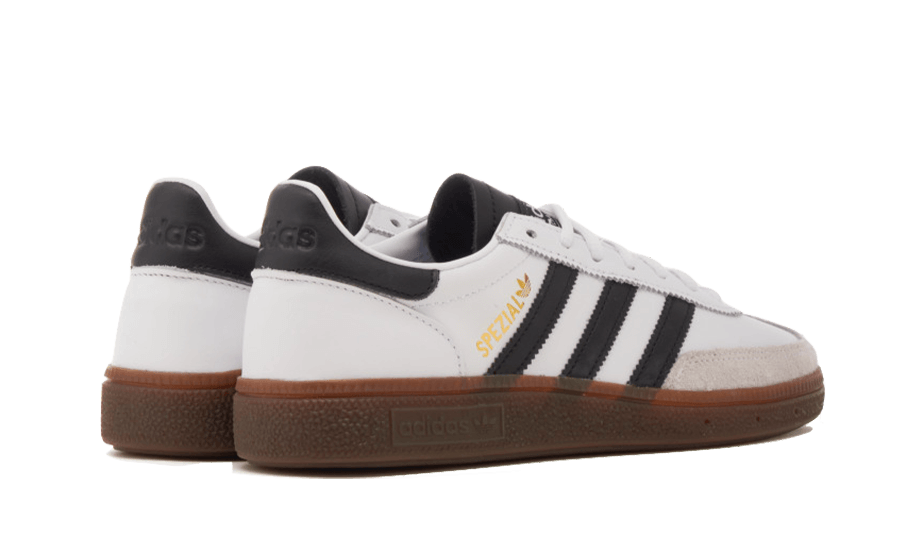 Adidas Handball Spezial White Black Gum SKU : IE3403Blue Express garantisce l'autenticità dei prodotti. Adidas Blue Express