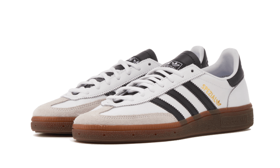 Adidas Handball Spezial White Black Gum SKU : IE3403Blue Express garantisce l'autenticità dei prodotti. Adidas Blue Express