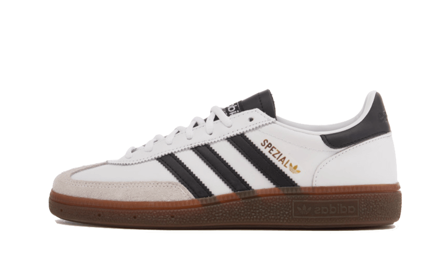 Adidas Handball Spezial White Black Gum SKU : IE3403Blue Express garantisce l'autenticità dei prodotti. Adidas Blue Express