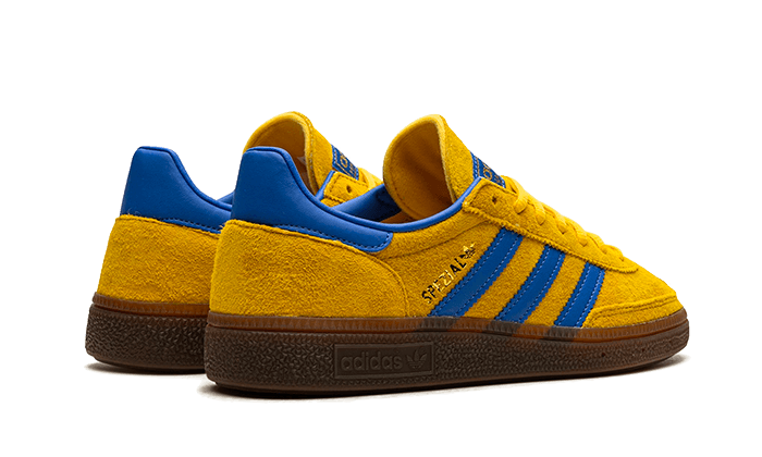 Adidas Handball Spezial Wonder Glow Blue SKU : FV1226Blue Express garantisce l'autenticità dei prodotti. Adidas Blue Express