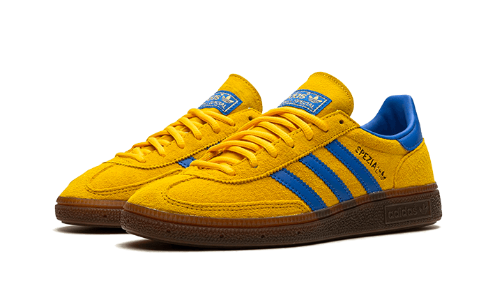 Adidas Handball Spezial Wonder Glow Blue SKU : FV1226Blue Express garantisce l'autenticità dei prodotti. Adidas Blue Express