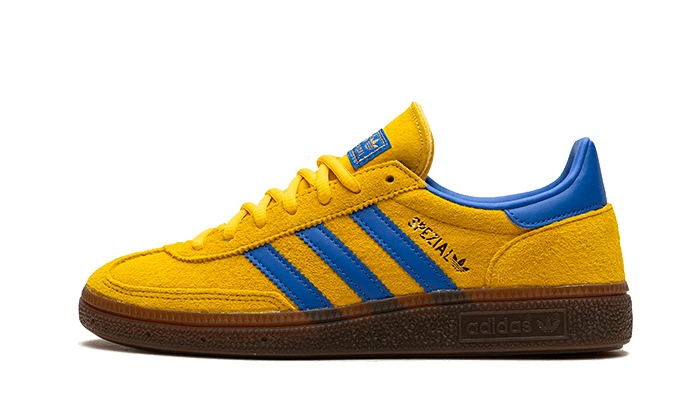 Adidas Handball Spezial Wonder Glow Blue SKU : FV1226Blue Express garantisce l'autenticità dei prodotti. Adidas Blue Express