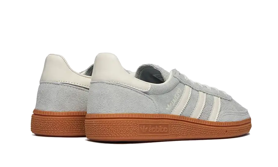 Adidas Handball Spezial Wonder Silver Gum SKU : IF6491Blue Express garantisce l'autenticità dei prodotti. Adidas Blue Express