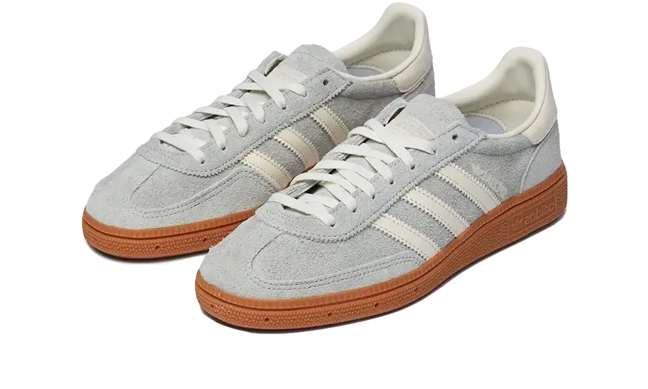 Adidas Handball Spezial Wonder Silver Gum SKU : IF6491Blue Express garantisce l'autenticità dei prodotti. Adidas Blue Express