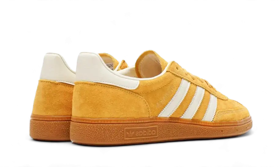 Adidas Adidas Handball Spezial Preloved Yellow - IF7088