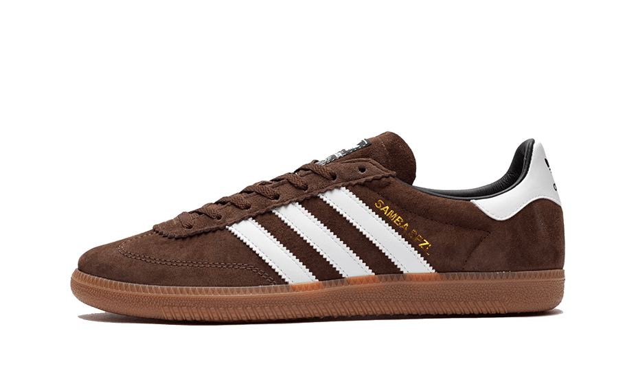 Adidas Samba Deco SPZL Brown SKU : IF5739Blue Express garantisce l'autenticità dei prodotti. Adidas Blue Express