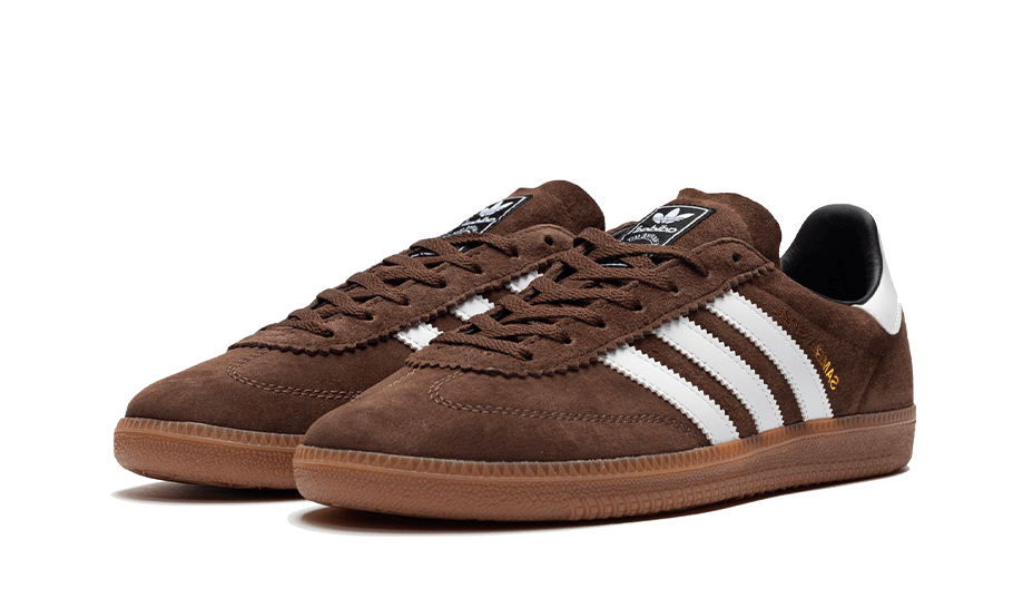 Adidas Samba Deco SPZL Brown SKU : IF5739Blue Express garantisce l'autenticità dei prodotti. Adidas Blue Express