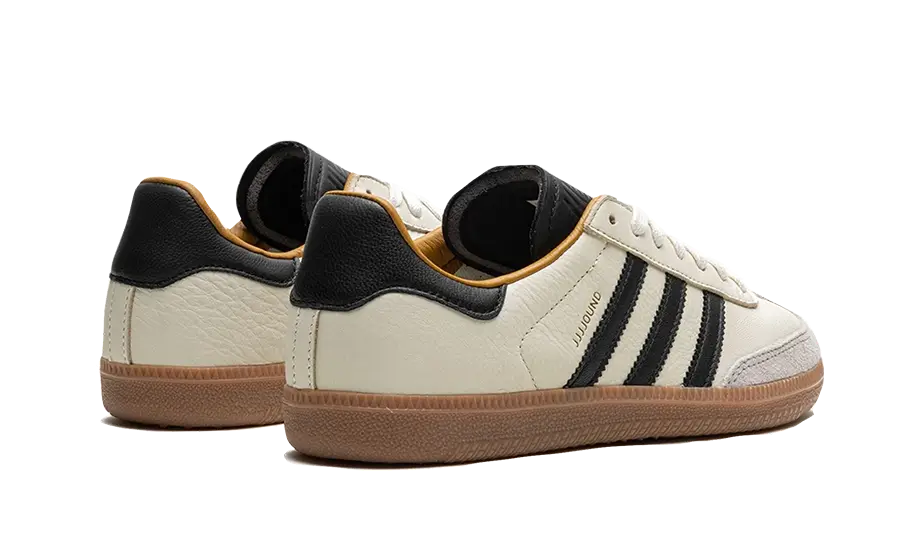 Adidas Samba JJJJound Off-White Core Black SKU : ID8708Blue Express garantisce l'autenticità dei prodotti. Adidas Blue Express