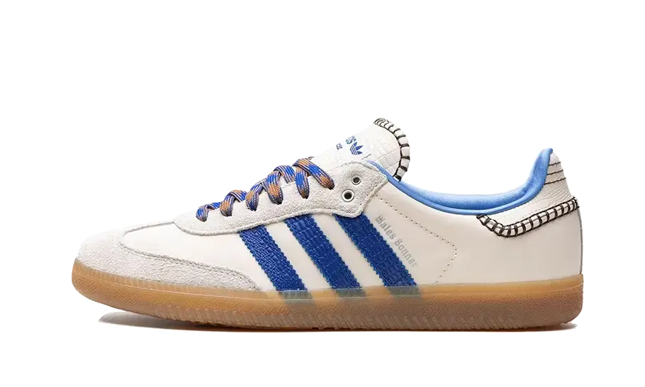 Adidas Adidas Samba Nylon Wales Bonner Wonder Clay Royal - IH7756