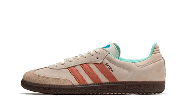 Adidas Samba OG Beige SKU : ID2047Blue Express garantisce l'autenticità dei prodotti. Adidas Blue Express