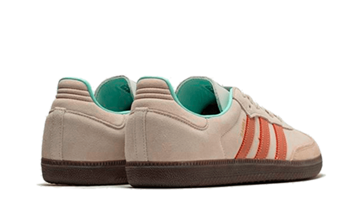 Adidas Samba OG Beige SKU : ID2047Blue Express garantisce l'autenticità dei prodotti. Adidas Blue Express