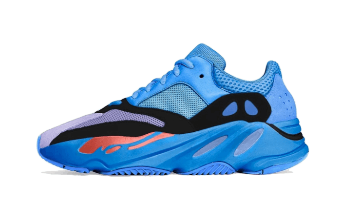 Adidas Yeezy 700 Hi-Res Blue SKU : HP6674Blue Express garantisce l'autenticità dei prodotti. Adidas Blue Express