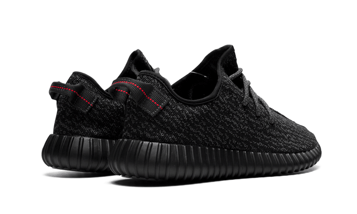 Adidas Yeezy Boost 350 Pirate Black SKU : BB5350Blue Express garantisce l'autenticità dei prodotti. Adidas Blue Express