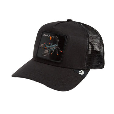 Goorin Bros Deadly Scorpion – Cappello – foto 2