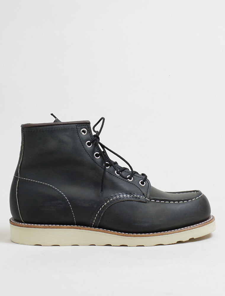 Red Wing 8890 Charcoal Red Wing Shoes Blue Express