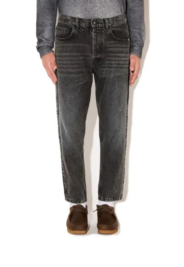 Amish Supplies Jeremiah denim black | Blue Express
