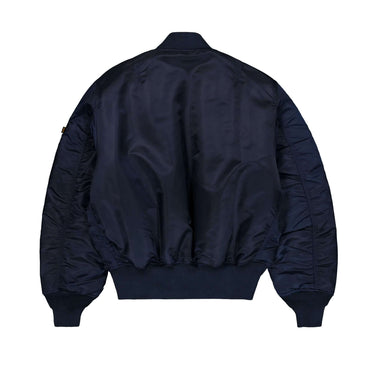 Alpha Industries OUTERWEAR MA-1 Heritage Bomber Jacket