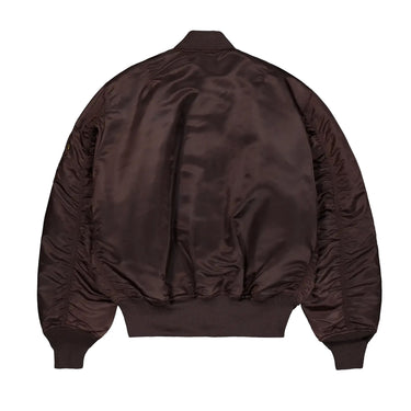 Alpha Industries OUTERWEAR MA-1 Heritage Bomber Jacket
