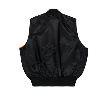 Alpha Industries OUTERWEAR MA-1 Heritage Vest
