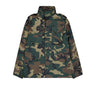 Alpha Industries OUTERWEAR Studio M-65 Camo Field Jacket