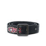 Hollywood Trading Company AMERICAN PAINTED BELT | Blue Express