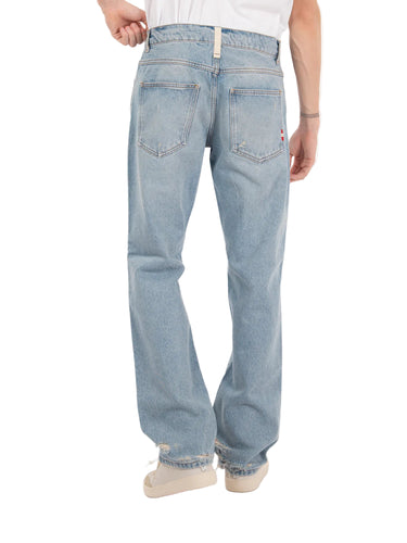 Amish Supplies James Denim | Blue Express