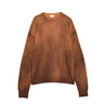 Amish Supplies Crew over brown | Blue Express