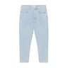 Amish Supplies JEANS JEREMIAH BLEACH | Blue Express
