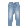 Amish Supplies JEANS JEREMIAH SKY RIP | Blue Express