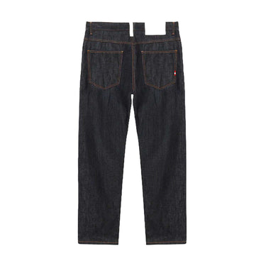 Amish Supplies James denim 3d | Blue Express