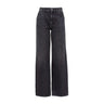 Amish Supplies Jenny denim black | Blue Express