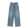 Amish Supplies Linda dust denim | Blue Express