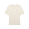 Amish Supplies Portrait t shirt white | Blue Express